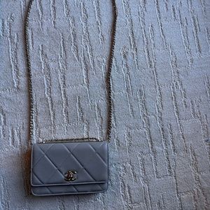 Chanel N4854 Mini Bag brand new!